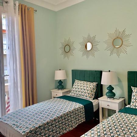 Appartement D'Azur-35 à Nice Extérieur photo