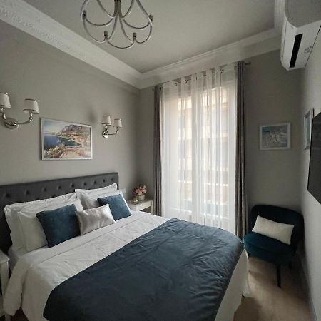 Appartement D'Azur-35 à Nice Extérieur photo