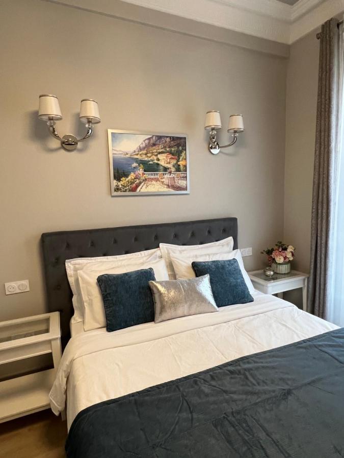 Appartement D'Azur-35 à Nice Extérieur photo