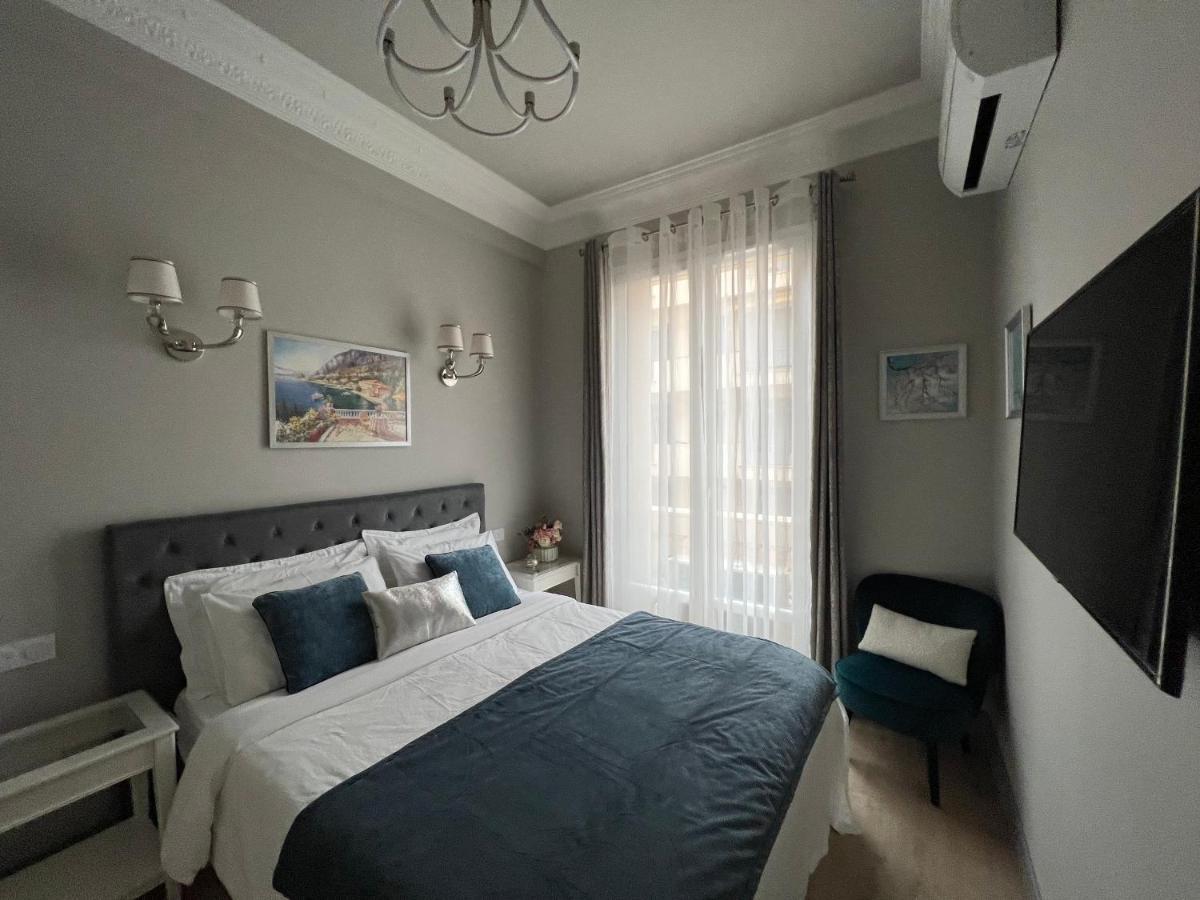 Appartement D'Azur-35 à Nice Extérieur photo