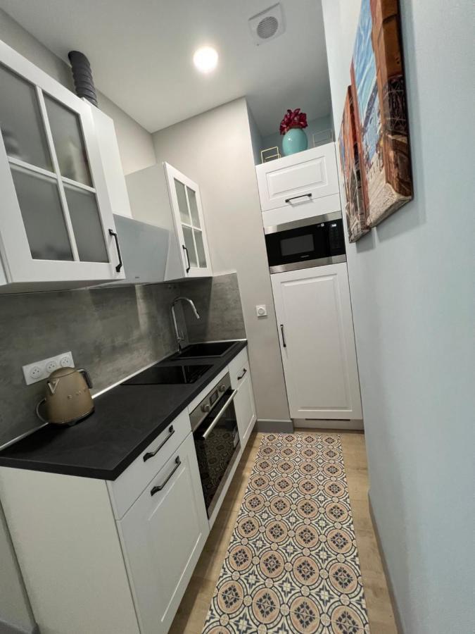 Appartement D'Azur-35 à Nice Extérieur photo