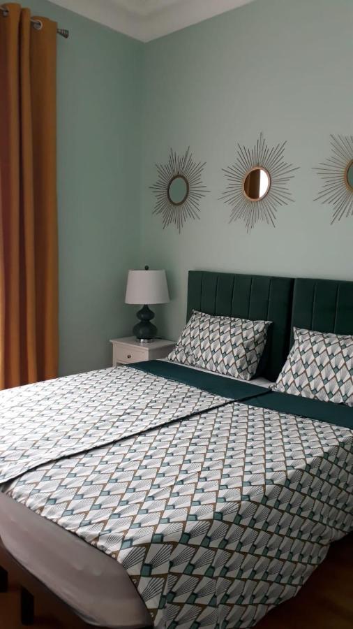 Appartement D'Azur-35 à Nice Extérieur photo