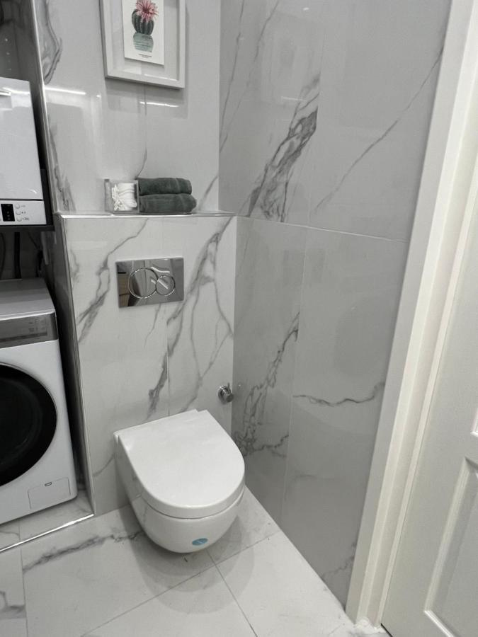 Appartement D'Azur-35 à Nice Extérieur photo