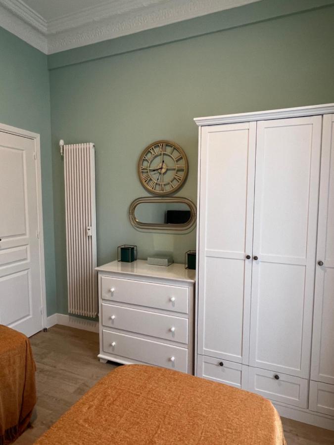 Appartement D'Azur-35 à Nice Extérieur photo